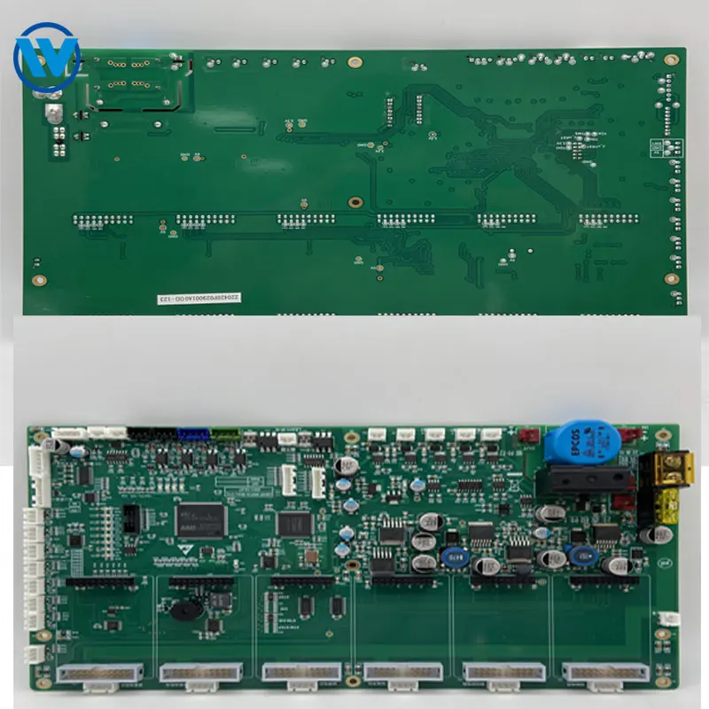 Бесплатная доставка, 1 образец, сборка печатной платы OK Cob с 12-летним сроком работы, Заводской Оригинальный производитель печатной платы на заказ