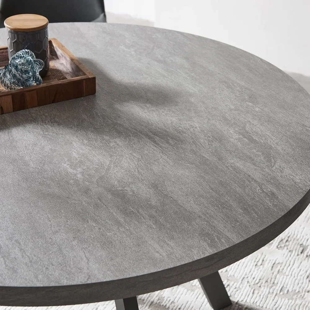 Ljustra Dining Table Top View