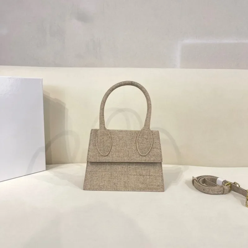 Women's Bag 2024 Trend PU Leather Handbag High Quality Brand Crossbody Bags Ladies Shoulder Bag Luxury Women's Fashion Purse