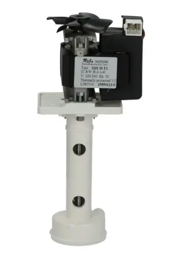 Pompa Acqua Per Macchina Per La Produzione Di Ghiaccio Icematic Scotsman Simag Electrolux Angelo Po