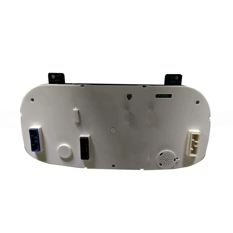 HOWO 클러스터 대시보드 어셈블리 WG9125589050 자동차 중장비 계기판 WG9125589051 용 트럭 부품