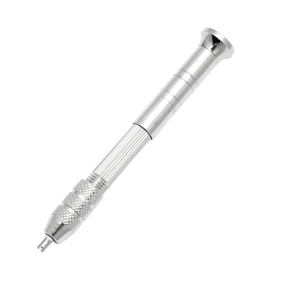 

Отвертка с 4 зубцами и 5 зубцами, лезвия 2,75 мм