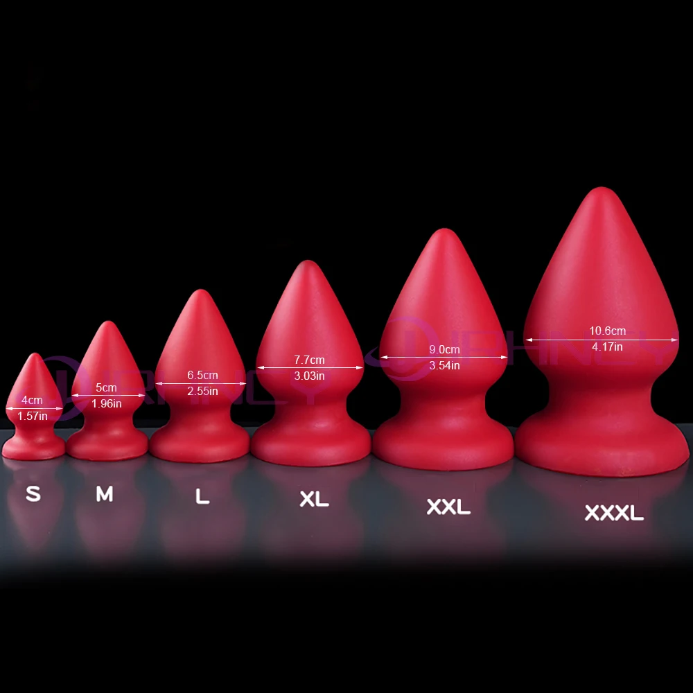 anal plug xxxl b-Vibe XXL Vibrating Anal Plug