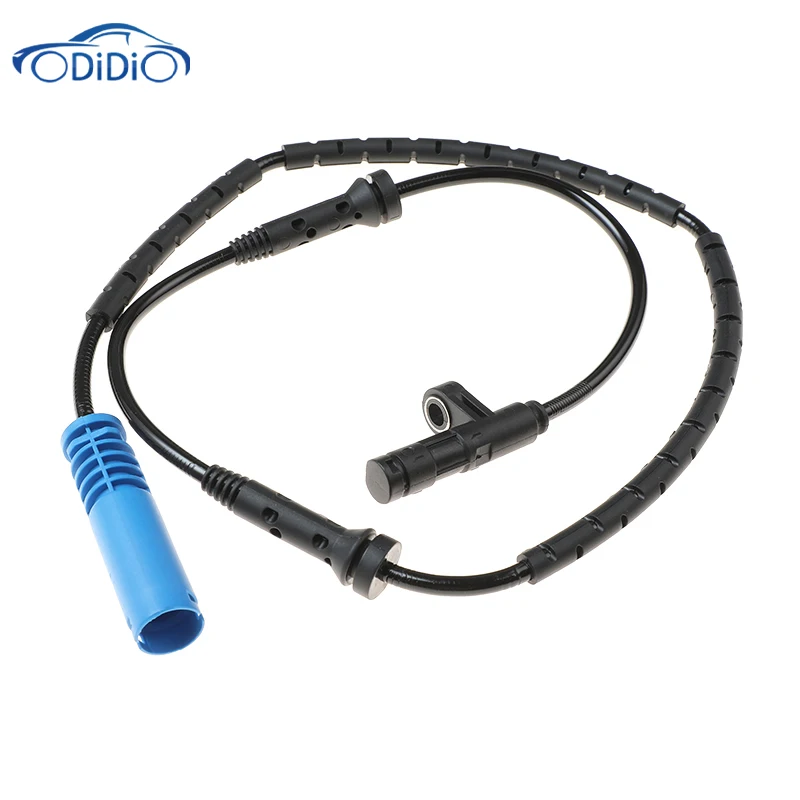 34526756384 34526756385 Front Rear Left Right ABS Wheel Speed Sensor For Mini Cooper R50 R52 R53