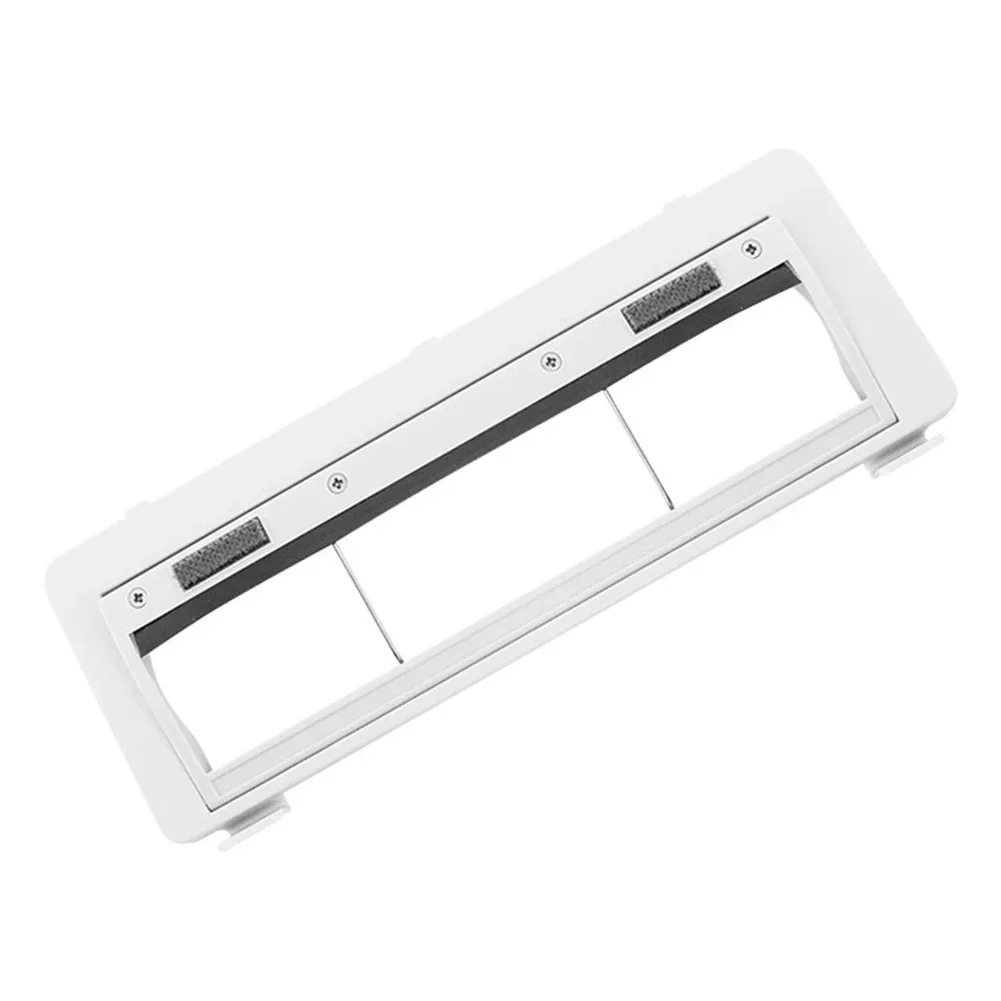 Copertura della spazzola principale per Roomba per Combo per Essential / Vac per Essential Y0140 Y0110 Y0112 Q0120 Pezzo di ricambio per aspirapolvere  6