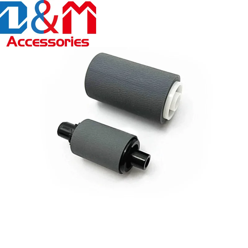 

1set JC97-03990A JC97-04009A ADF Pickup Roller for Samsung CLX 9201 9251 9252 9301 SCX 8123 8128 8230 8240 K3250 K3300 X3220