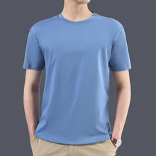 Purple Silk Shirt Men - Men's Clothing 