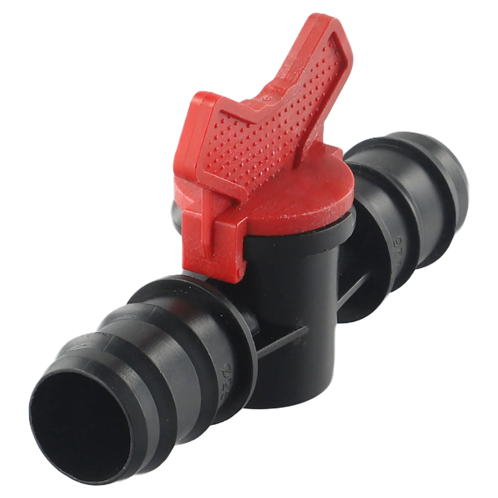 Garden Hose Tap DN15 DN20 Irrigation Water Valve 16mm 20mm 25mm Garden Hose Waterstop Connector Cranes garden hose valve