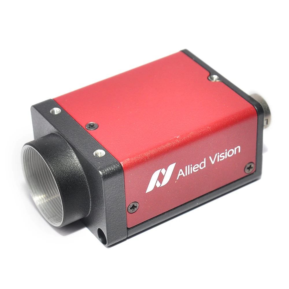 Allied Vision DH01 DHF-505B 500-megapixel 1394B  ī޶ ߰