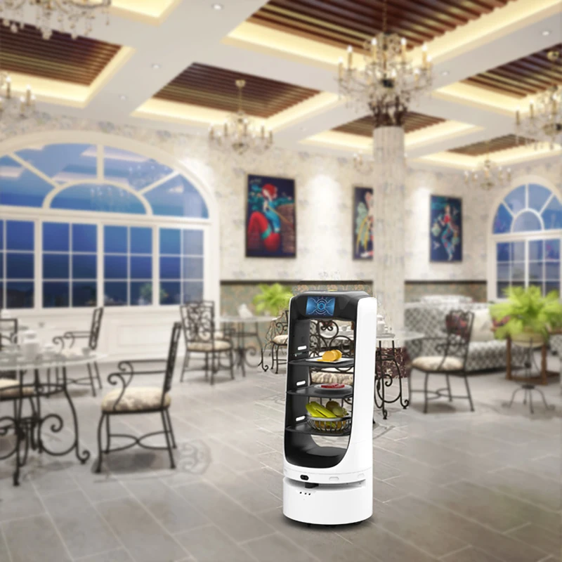 Рисунок 5 - Магазин фабрики, новинка, интеллектуальная