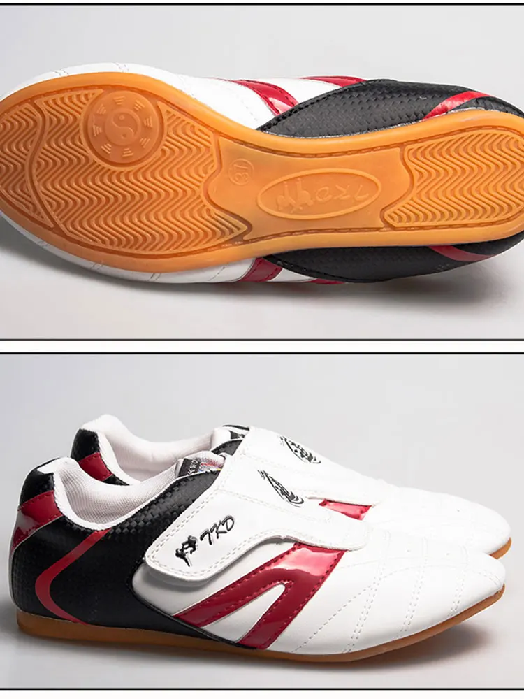 - IKENDO.NET-MAT011-Martial Art shoes A-Martial arts karate Taekwondo kungfu training sheos matching sheos
