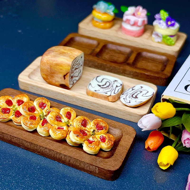 12 DIY Miniaturas de Comidas para Barbie Fácil de Fazer Pizza, Sorvete,  Caneca, Fritas Barbie 