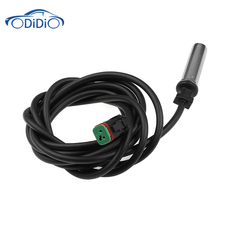 20528661 ABS Wheel Speed Sensor 20554956 20554957 21247157 21791351 For Renault Truck Volvo FH FM FMX NH BUS car abs speed sensor