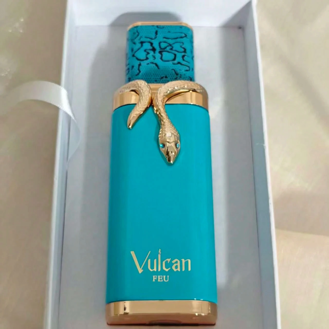 Vulcan French Avenue for Men and Women Eau De Parfum 100Ml/3.4Oz Recommended Valentine's Day Gifts 4