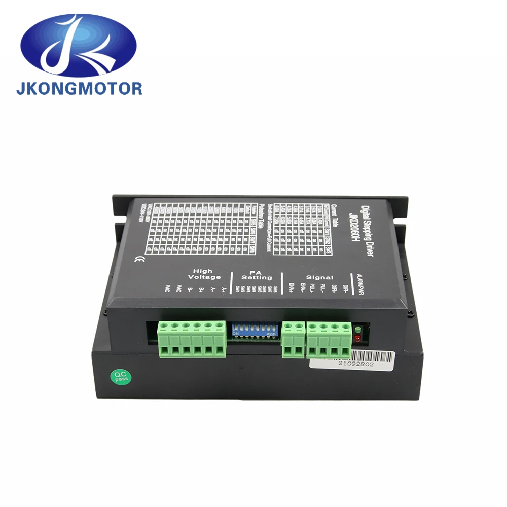 jkongmotor jkd2060h para maquina de gravura 05