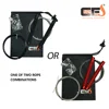 Cable Speed Rope - Adjustable Tangle Free Jump Rope with Ball Bearings,줄넘기 ,saltar la cuerda 5