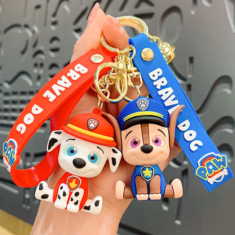 Genuine Paw Patrol Cartoon Kids Spoon Fork Set Dessert Chase Skye