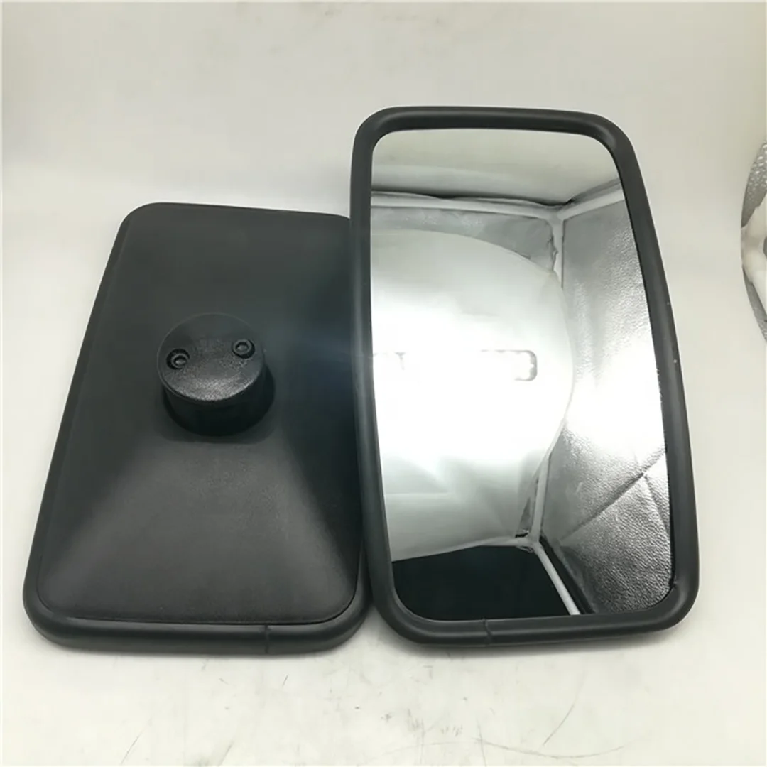 

DH220-5 DX225LC Excavator spare parts Side Mirror K1040606