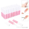 30/20/10pcs Fast-Dry Nail Glue Acrylic False Nail Tips Glue Gel For Fast Extension Super Bond Rhinestones False Nails Mini Glue 1