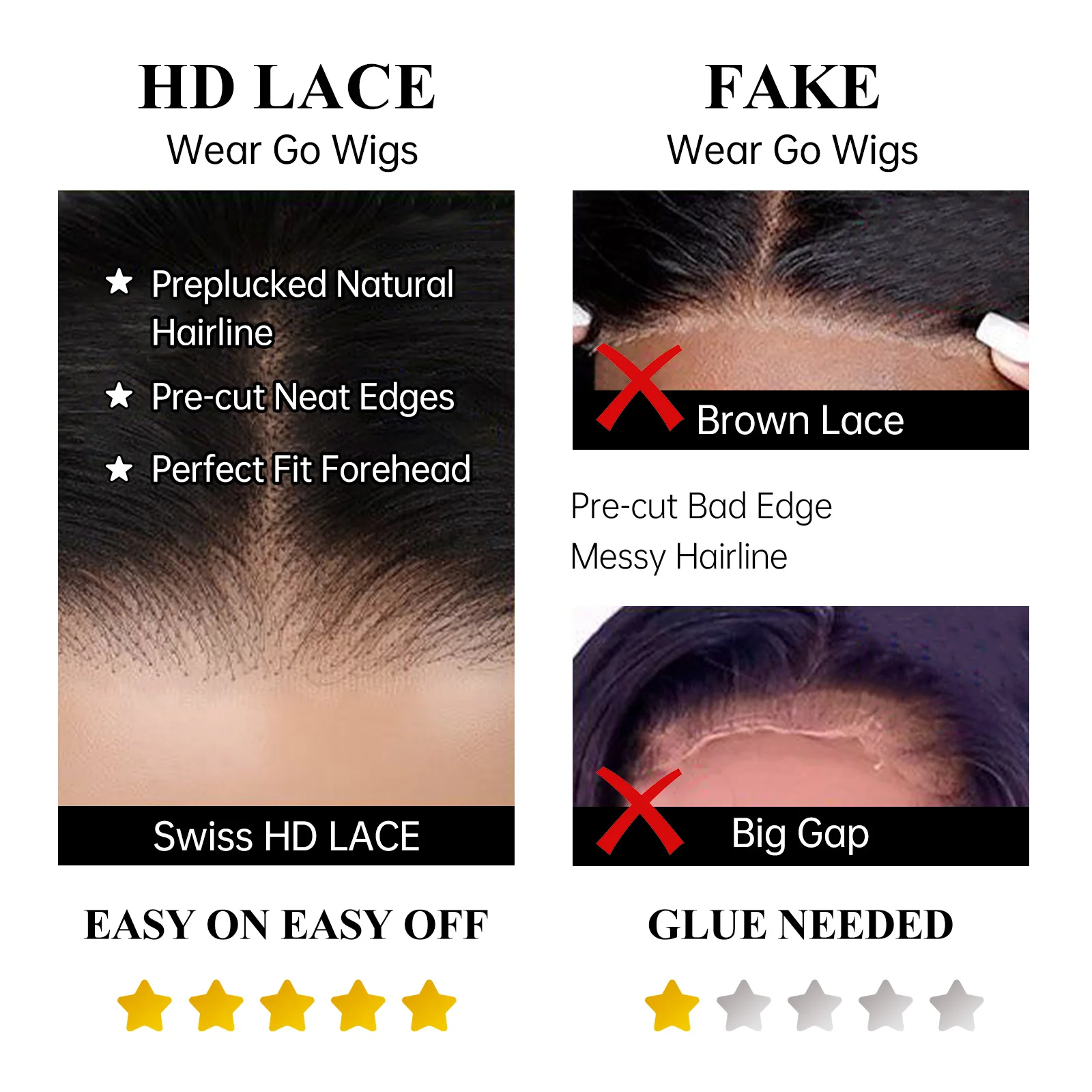 Honey Blonde Human Hair Wigs 13X4 Transparent Lace Frontal Short Straight Bob Remy Human Hair Wig for Women Brazilian Daily Use