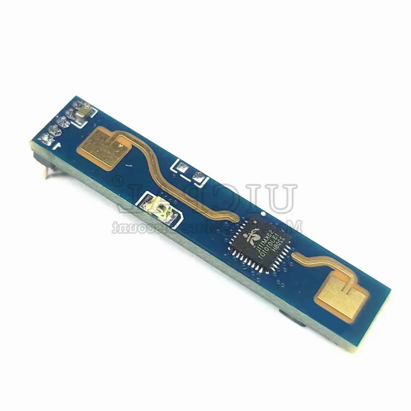 HLK-LD2410B Human Presence Sensor Module FMCW 24GHz Smart Millimeter ...