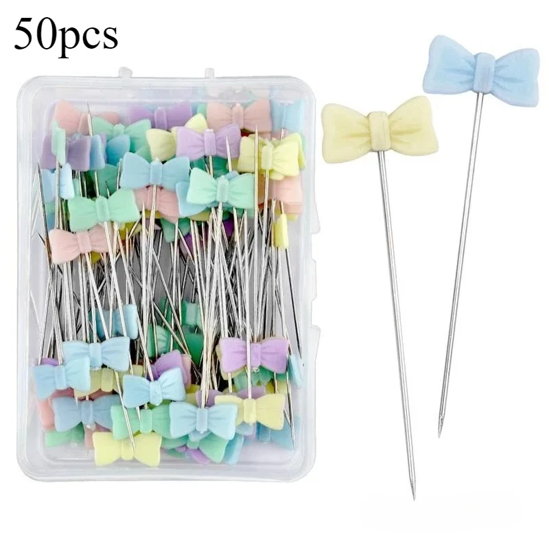 50pcs-Bowtie