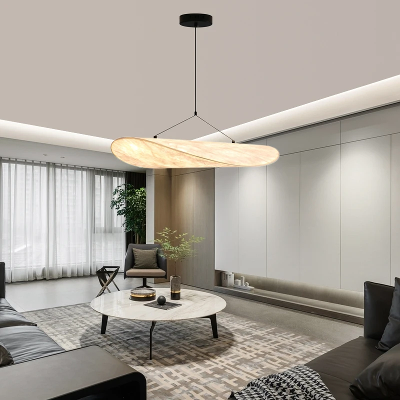 LED Ceiling Light Home Lights living room decoration Modern Pendant Ceiling lamps dining room Chandelier Indoor hanging light fixture lustre