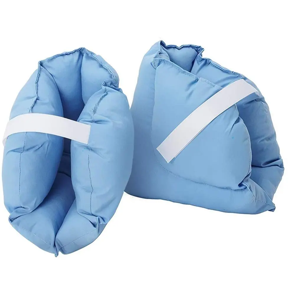 

Подушка для облегчения травм ног, подушка для защиты лодыжки, защитная подушка для пятки