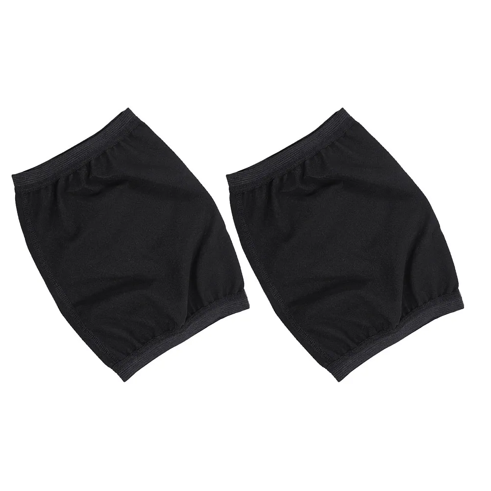 팔 모양 교정을위한 2Pcs 팔 슬리밍 밴드 보디 빌딩 역도 권투 무술 러닝 요가 농구 배구