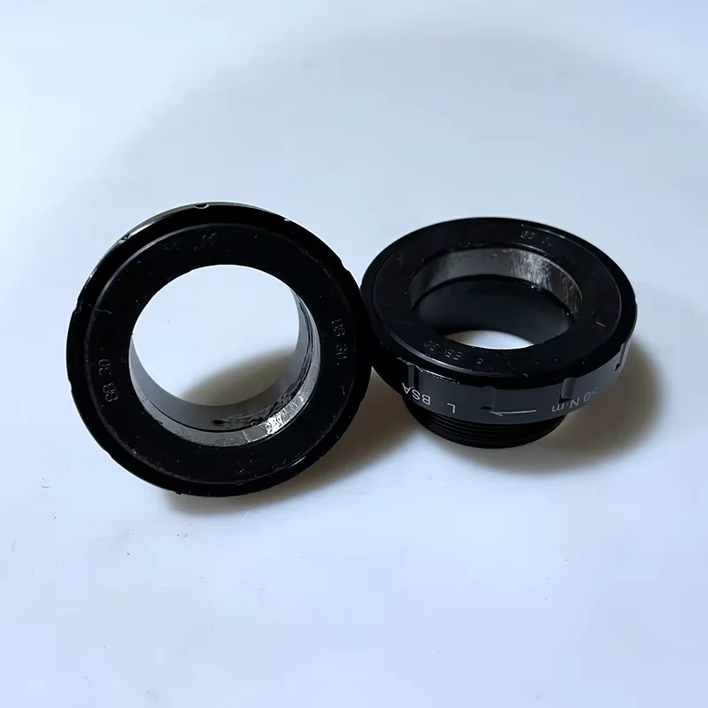Description Picture 3 of itemZRACE BSA30 Bottom bracket, for BB30 Crank to BSA Frame