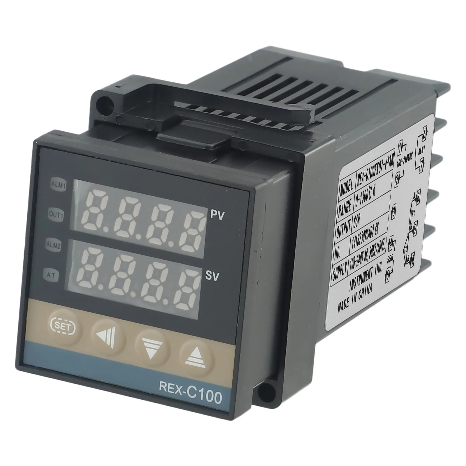 

Heat Sink Kit Temperature Control Spare Study Thermocouple Accessories Easy Installation Intelligent Brand New