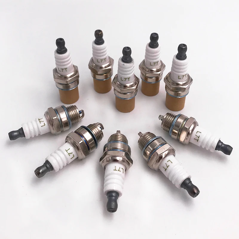 Spark Plug Per Hus 365 372 394 137 142 268 288 272 Per Ms Stihl 017 018 021 023 024 025 026 170 180 190 200T 250 261 270 280