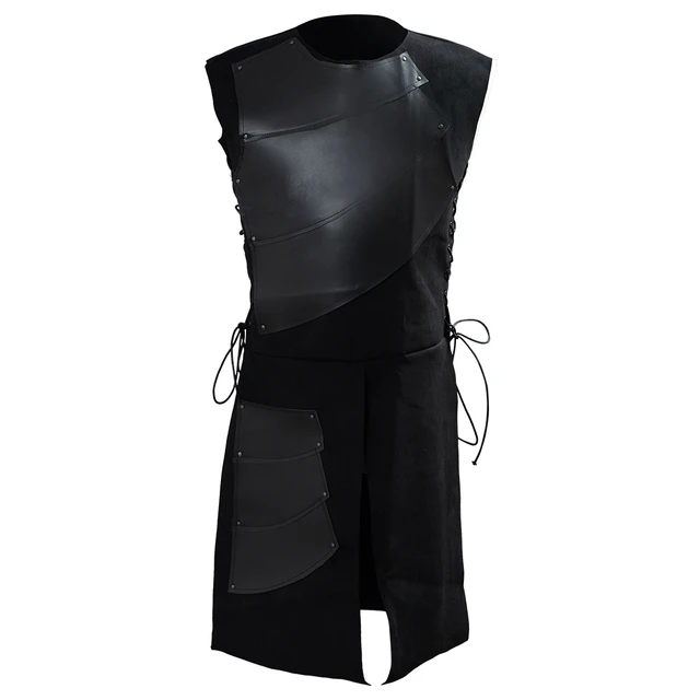 Déguisement Chevalier Noir Homme - costume adulte