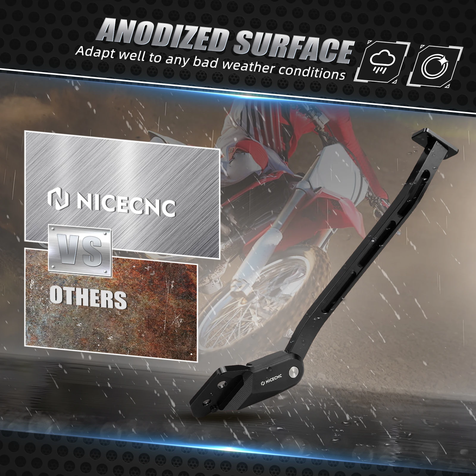 CNC ȥ CRF250R 450R CRF250R CRF450R 2019-2024 2023 2020 2021 CRF250RX 2024  ̵ ĵ,  ĵ