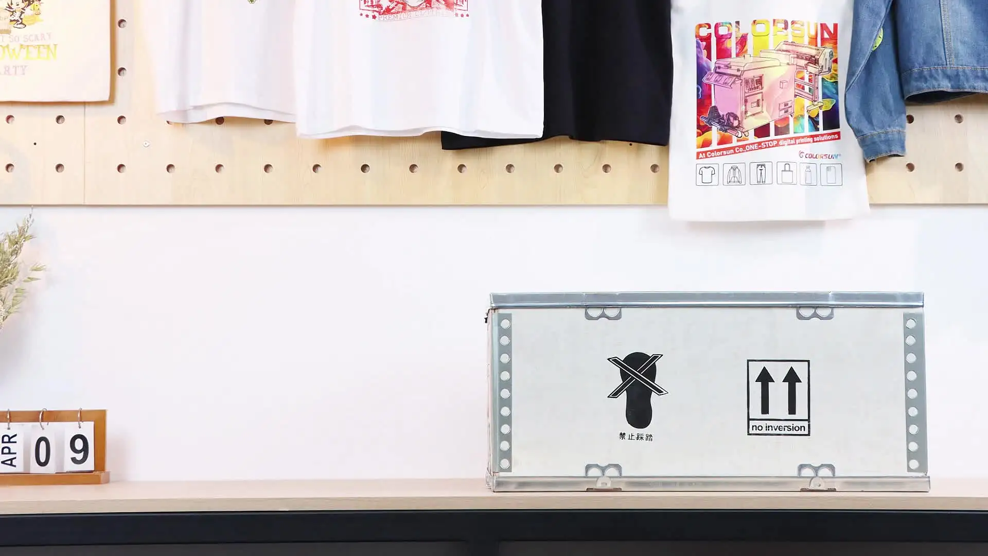 Принтер A4 DTF XP600 передачи с подачей рулона напрямую для пленки Печатная машина