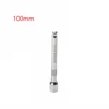 Extender Hand Extension Bar Replacement Rustproof Socket Tools 1/4 Drive 50/100/150mm Accessories Extension Rod Small Square Rod 2