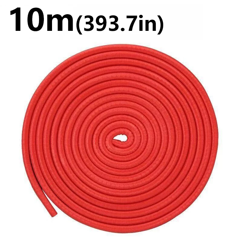Car Door Seal Edge Protector & Decorative Strip - 2/5/10M