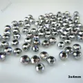 Shining Silver