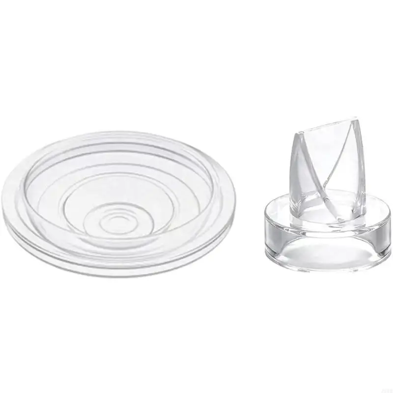 J6BE Silicone Diaphragm Rubber Valves & Diaphragm Bundle 6pcs/set for Breast