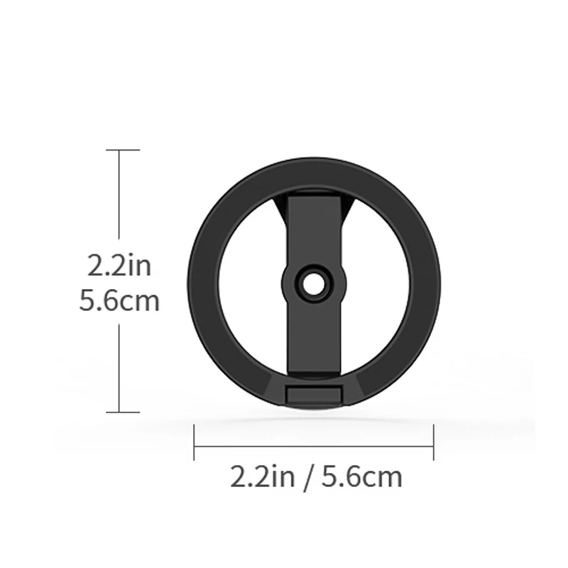 Magnetic Folding Universal Phone Stand for Photography Accessories