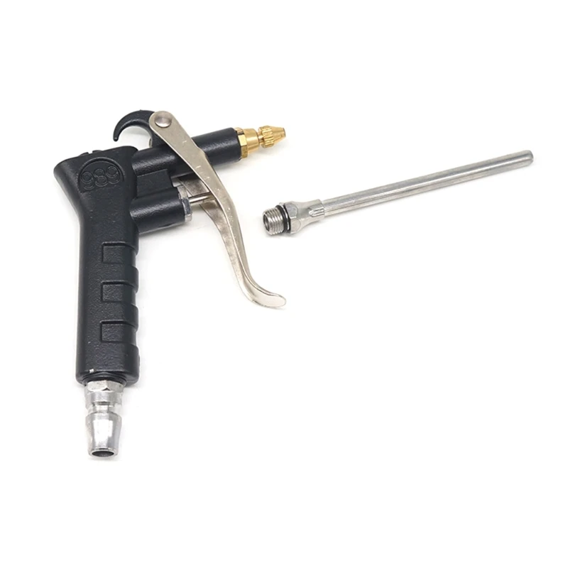 

Air Blow Guns Nozzle Dust Blow Guns Cleaner Compressor Duster with Extension Nozzle Pneumatic Car Air Blow Guns