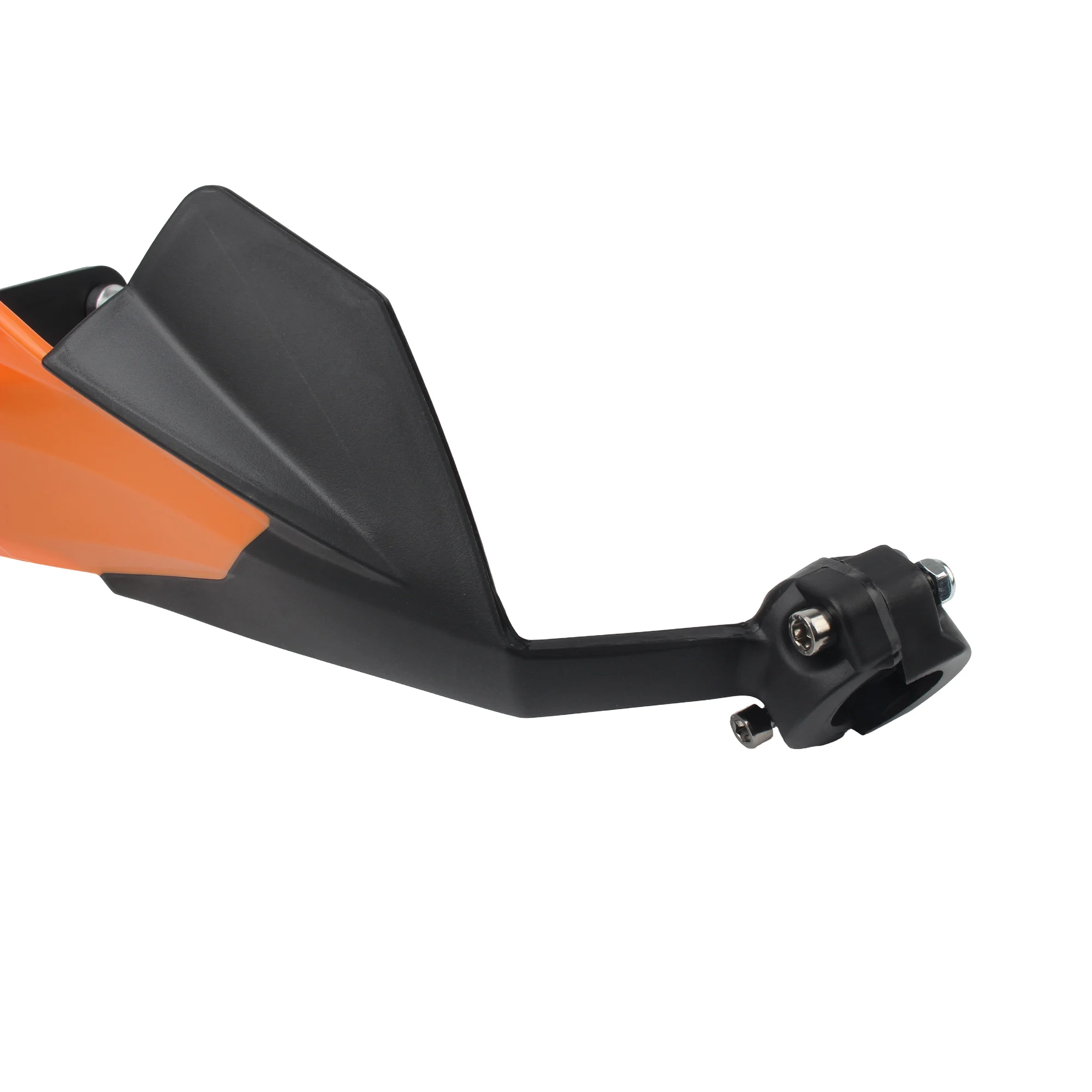 Motorrad Handschutz Hand Schild Schutz Für KTM DUKE 390 690 790 1050 1290 1190 1090 Super Abenteuer R/S/T für Alle Modelle – Detail 15