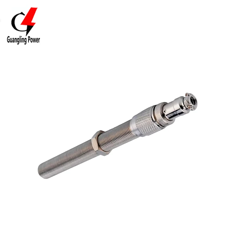 MSP6710 Speed sensor Gasoline generator accessories Speed sensing alarm Engine speed probe