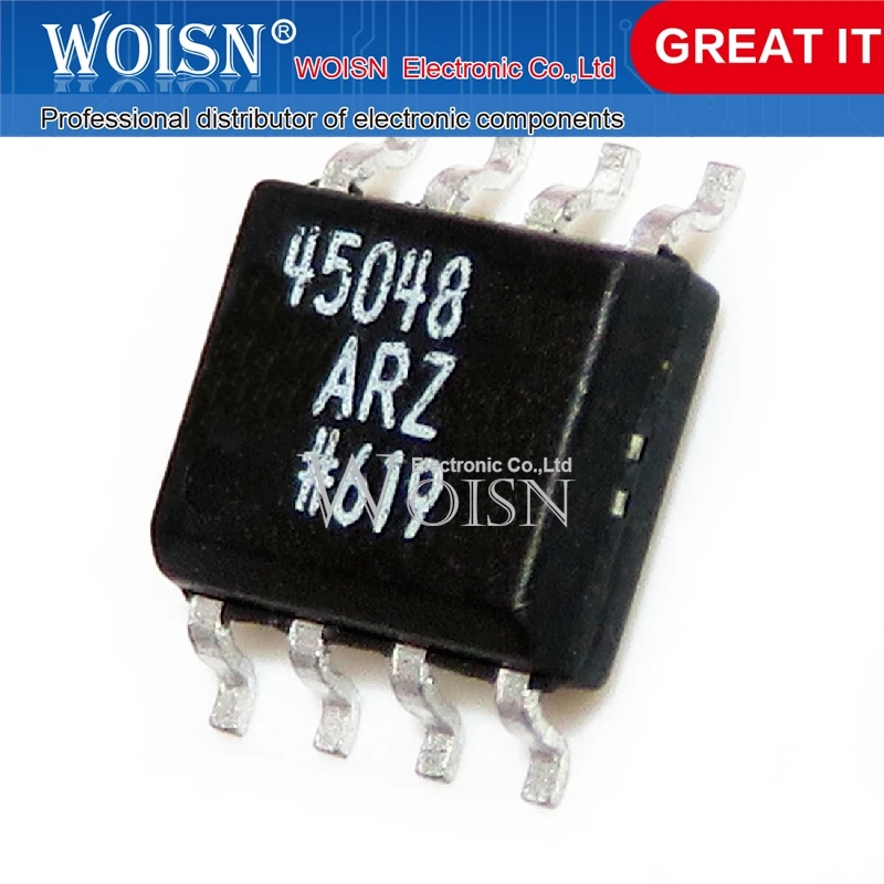 

5 шт. AD45048ARZ AD45048AR AD45048 SOP-8