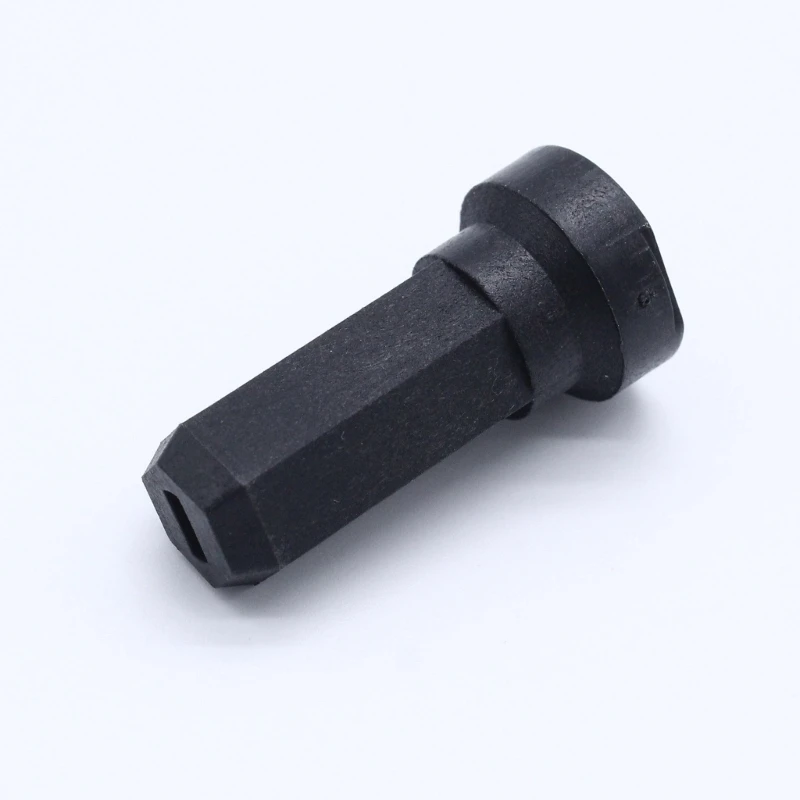 Auto Rear Tail Light Securing Nut Replacement for Audi A3 8P A6 C6 TT 8J 8P0945300 auto fasteners car screws