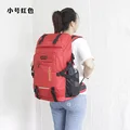Red  Small