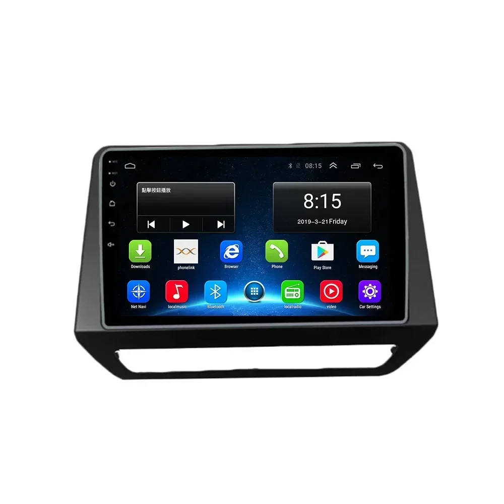 

For Renault Triber 2019 - 2030 Android 13 Auto Car Radio Stereo Autoradio 2din Multimedia Video Player Navigation GPS