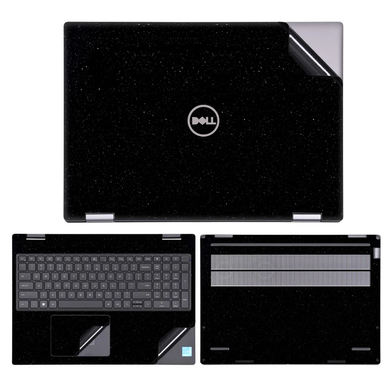 Laptop Decal for Dell Precision 3490 5680 3480 5470 3581 7770 7780 7670 5510 5540 PRE-CUT Vinyl Skin Sticker No Residue