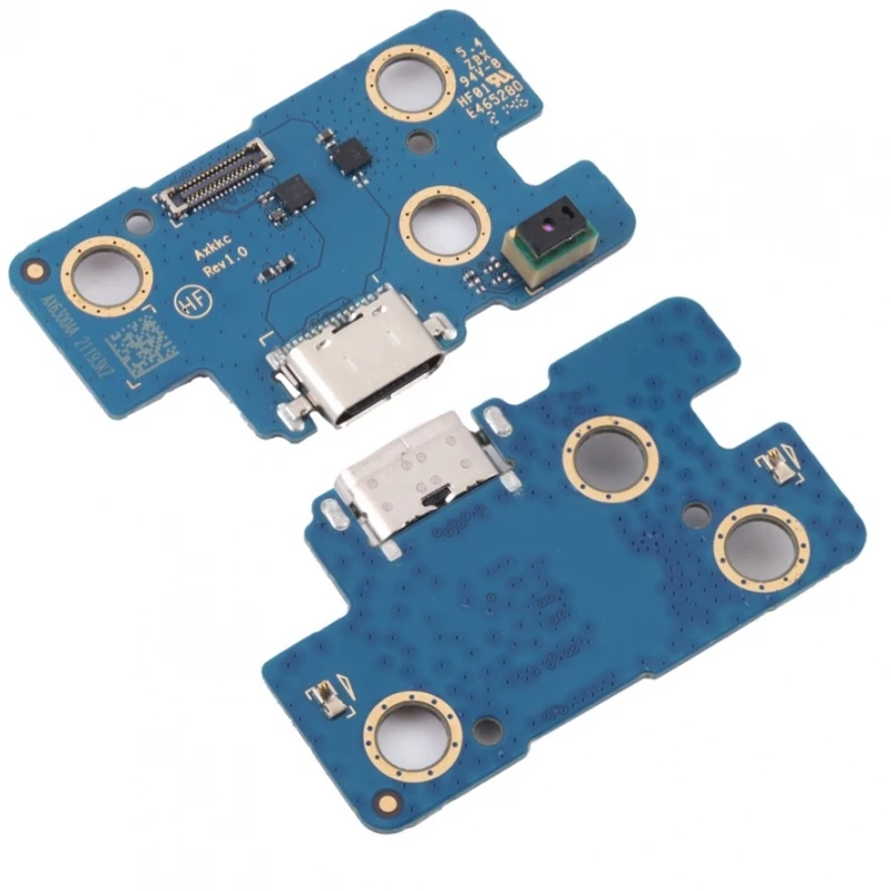 Scheda Di Ricarica Compatibile Per Samsung Galaxy Tab A8 Wifi Lte Connettore Usb Sm-X200N # Samsung Galaxy Tab A8 Wifi (Sm-X200N) # Samsung Galaxy Tab