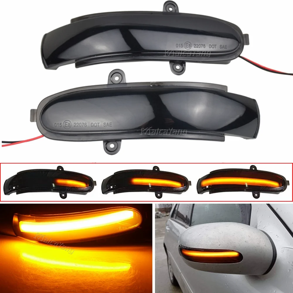 ターンシグナルライト LED ダイナミックターンシグナルパーキングライトサイドミラーシーケンシャルインジケータウインカーボルボ用 S  ミラーターンシグナルライト ティアナ用 2008 09 10 11 2012 サイドミラー インジケーターランプ ターンシグナルライ サイドマーカー  ... LED ターンシグナルライト 2X LED ダイナミック ターンシグナル インジケーター ライト サイドミラー ライト ために ヒュ